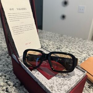 COPY - Jacques Marie Mage Sunglasses-STILL AVAILABLE!